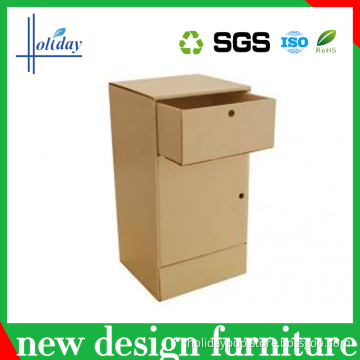 Portable assembly Office Furniture/Home Furniture/Living Room Furniture Cardboard Banana Rocker Furniture Chair Leg Extensions